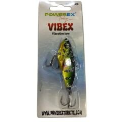 Powerex Vibex 4.5cm 5gr Suni Yem 8262