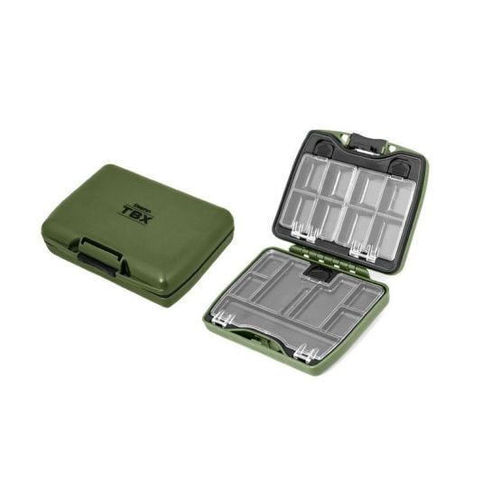 Delphin TBX Duo 105-18P Aksesuar Kutusu