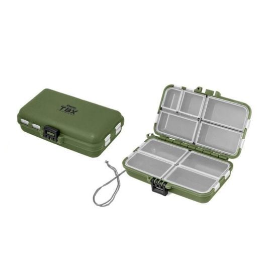 Delphin TBX Duo 114-9P Aksesuar Kutusu