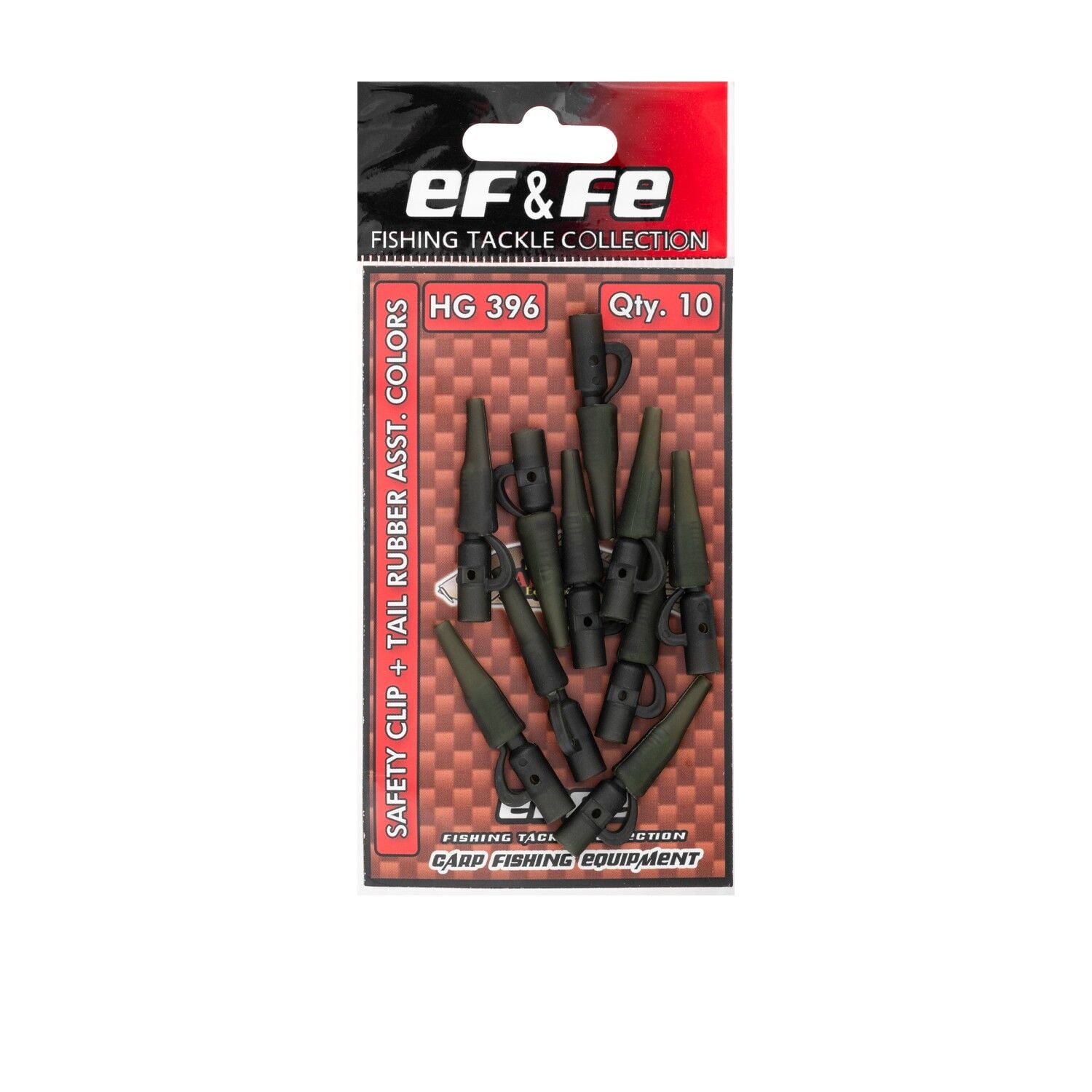Effe Boilie Kurşun Aparatı HG396
