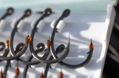 Korda Kamakura Krank Extra Keskin Sazan İğnesi