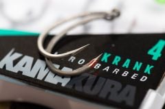 Korda Kamakura Krank Extra Keskin Sazan İğnesi