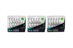 Korda Kamakura Krank Extra Keskin Sazan İğnesi
