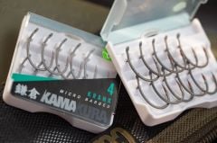 Korda Kamakura Krank Extra Keskin Sazan İğnesi