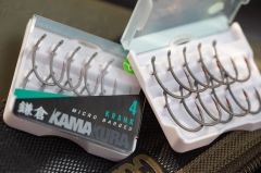 Korda Kamakura Krank Extra Keskin Sazan İğnesi