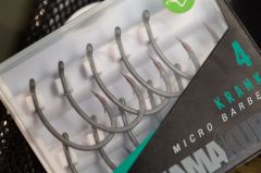 Korda Kamakura Krank Extra Keskin Sazan İğnesi