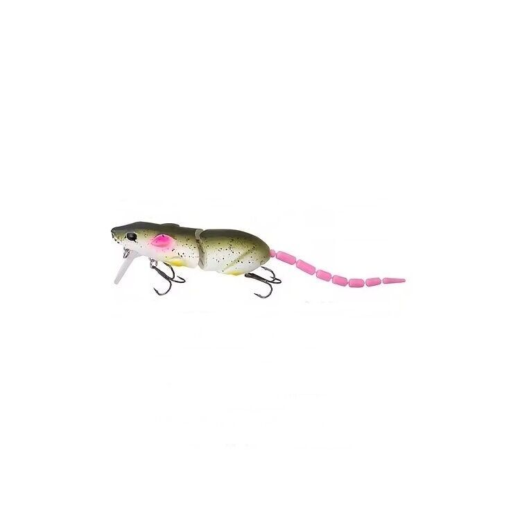 Powerex Devil Mouse Fare 80 mm. 15gr. Floating Suni Yem 8637
