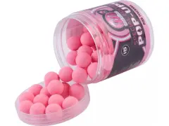 Mainline High Visual Fluo Pink Pinenana 15mm 250ml Sazan Pop Up