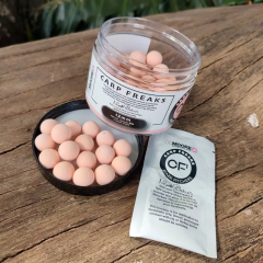 CC Moore Carp Freaks Pink 12mm Pembe Pop Up