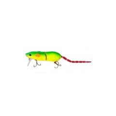Powerex Devil Mouse Fare 80 mm. 15gr. Floating Suni Yem 8640