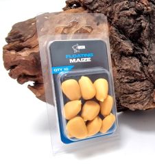 Nash Floating Maize 10 Adet Büyük Yüzen Silikon Mısır
