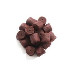 Trofem 20 mm Red Halibut Delikli Pelet Yem
