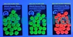 Magic Carp MC1 Serisi Large 12mm Yüzen Silikon Mısır Sazan Yemi