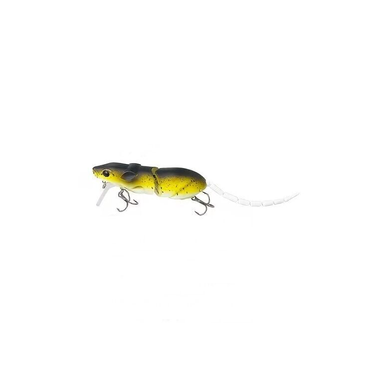 Powerex Devil Mouse Fare 80 mm. 15gr. Floating Suni Yem 8636