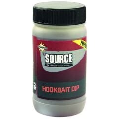Dynamite Baits The Source Concentrat 100ml Boili Dip Atraktör