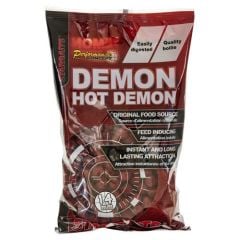 Starbaits Demon Hot Demon Original Food Source 14mm 1 Kg Boili