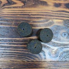 Trofem 28 mm Monster Halibut Delikli Pelet Yem