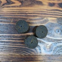 Trofem 28 mm Monster Halibut Delikli Pelet Yem
