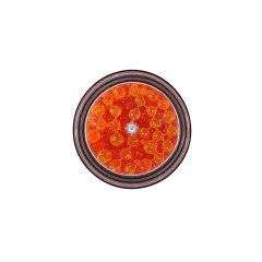 Effe Salmon Eggs 6mm Garlic Sarımsak Kokulu Alabalık Yemi