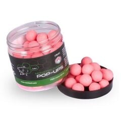 Nash Monster Shrimp Pink 20mm 75g Pembe Pop Up