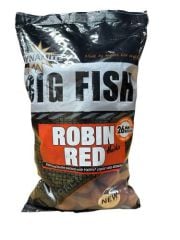 Dynamite Baits Big Fish Robin Red 20mm 1kg Boili