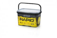 Mivardi Rapid Box XL Bait Bucket 11 Litre Yem Kovası
