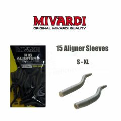 Mivardi Rig Aligner L 15 adet Rig Hizalayıcı Aparat