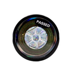 Kudos Hooklink Camo Green 20m 25lb