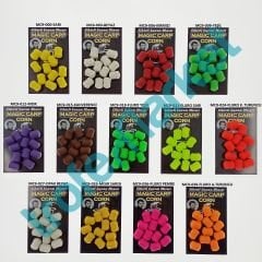 Magic Carp MC9 Serisi 16mm Dumbell Tipi Yüzen Silikon