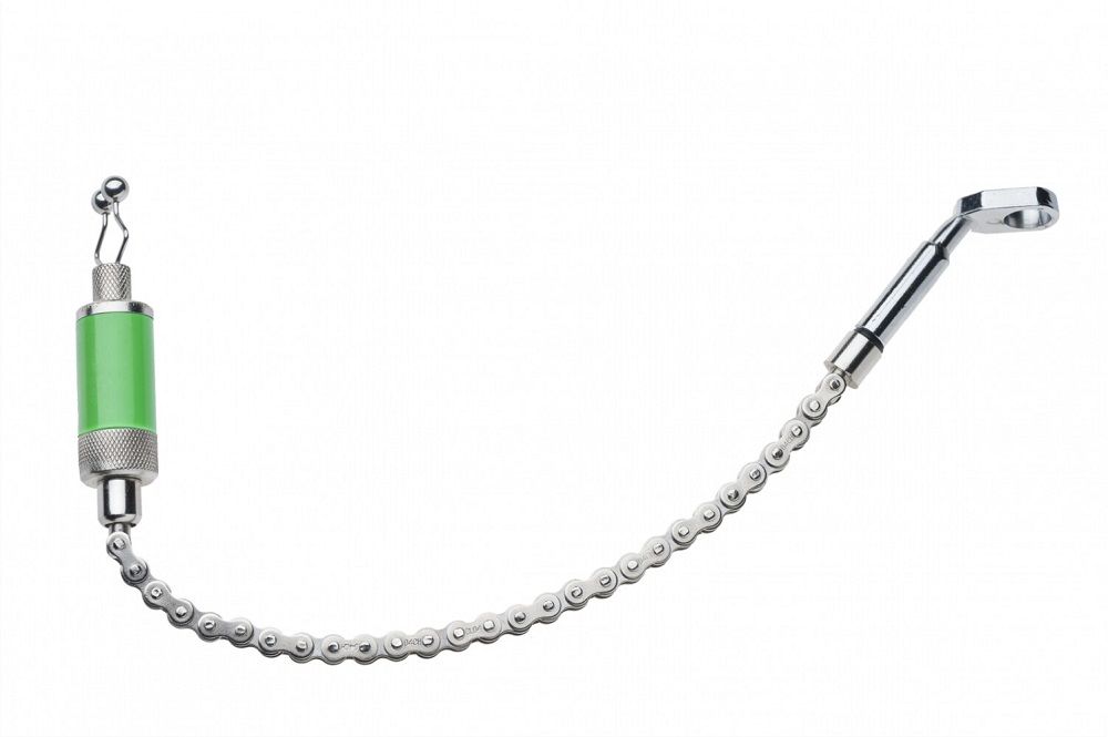 Mivardi Hanger Hardcore Stainless Yeşil Misina Gerdirici