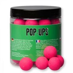 Madcat Pop Up Blood & Liver 20mm Yayın Balığı Pop Up