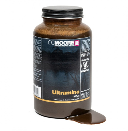CCMoore Ultramino 500ml