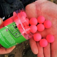 Madcat Pop Up Blood & Liver 20mm Yayın Balığı Pop Up