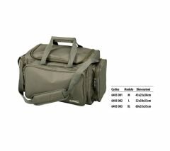 CTEC Carry All Large Sazan Malzeme Çantası