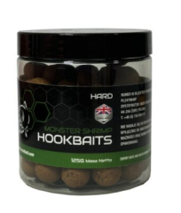 Nash Monster Shrimp Hard Hookbaits 20 mm