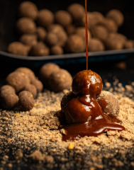 Nash Scopex Squid Boilies 24 mm 1 kg
