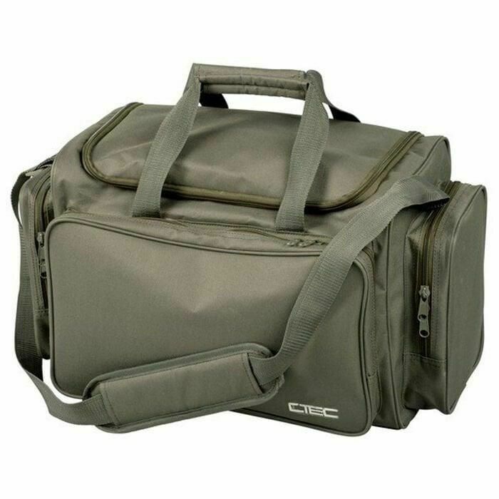 CTEC Carry All XLarge Sazan Malzeme Çantası