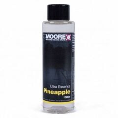 CC Moore Essence Ultra Pineapple 100ml Ananas Boili Aroması
