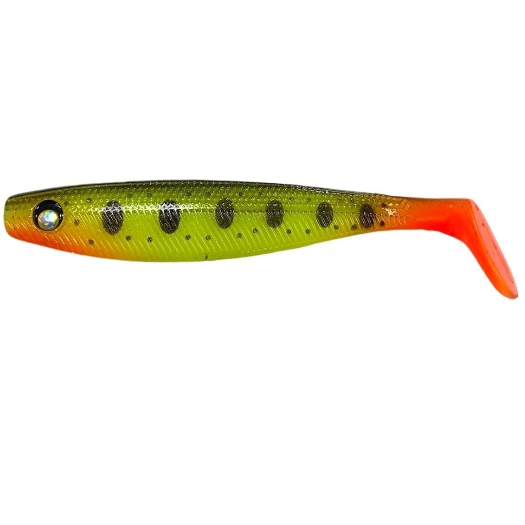 Powerex Craft Paddletail 16 cm 31,7 gr Suni Yem 090