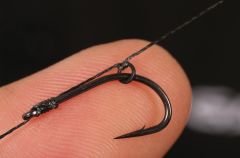 Mivardi Round Rig Rings O 3,7 mm Yuvarlak Rig Halkası
