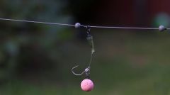 Mivardi Round Rig Rings O 3,7 mm Yuvarlak Rig Halkası