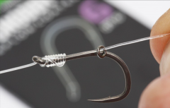 Mivardi Round Rig Rings O 3,7 mm Yuvarlak Rig Halkası