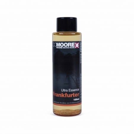 CC Moore Essence Ultra Frankfurter 100ml Sosis Boili Aroması