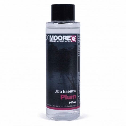 CC Moore Essence Ultra Frankfurter 100ml Sosis Boili Aroması