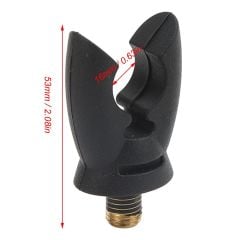Mivardi Rubber Rod Rest Kamış Tutucu