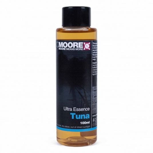 CC Moore Essence Ultra Tuna 100ml Ton Balığı Boili Aroması