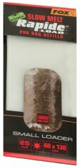 Fox Rapide Load Slow Melt PVA Bag 60x130mm Yemleme Poşeti (25 Adet)