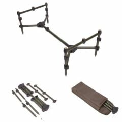 CTEC Compact Pod Sazan Kamış Sehpası