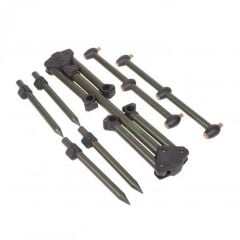 CTEC Compact Pod Sazan Kamış Sehpası