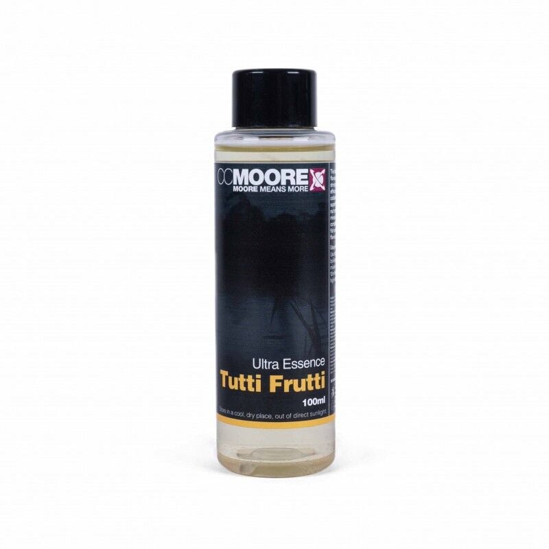 CC Moore Essence Ultra Tutti Frutti 100ml Karışık Meyve Boili Aroması